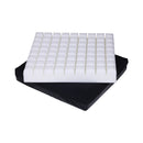 GEO-MATT® FOAM PRT SEAT CUSHION, 18 X 16 X 3 INCH, BLACK, SOLD AS 1/EACH SPAN PRT1816-96