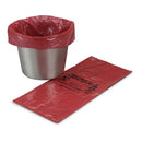 MCKESSON KICK BUCKET LINER, SOLD AS 500/CASE MCKESSON 03-5002