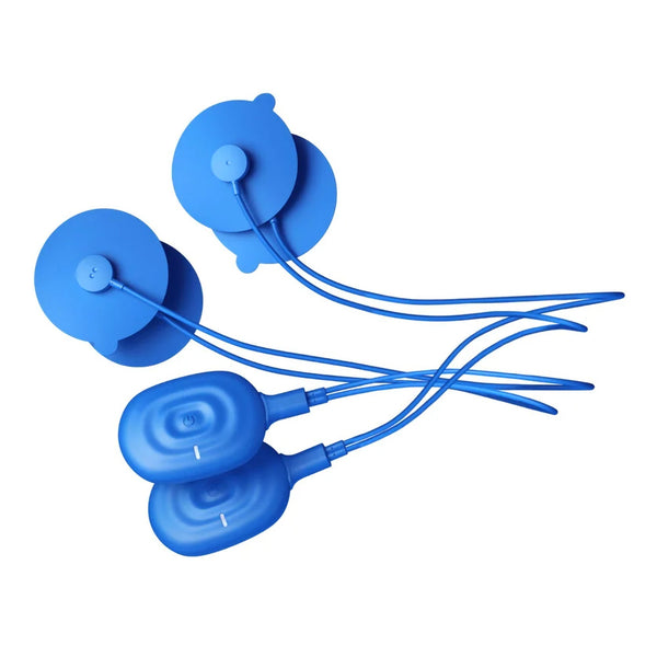 POWERDOT 2.0 DUO TENS/NMES UNIT, SOLD AS 1/EACH THERABODY PD02455-01