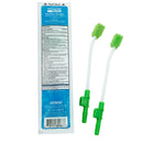 TOOTHETTE® SINGLE USE SUCTION SWAB SYSTEM, SOLD AS 200/CASE SAGE 6512
