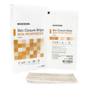 MCKESSON NON-REINFORCED SKIN CLOSURE STRIP, 1 X 5 INCH, SOLD AS 25/BOX MCKESSON 3005