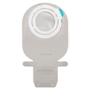 SENSURA® MIO FLEX 2-PIECE TRANSPARENT OSTOMY POUCH, YELLOW MATCH, SOLD AS 10/BOX COLOPLAST 12284