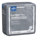 LINER, INCONTINENT CAPRI PLUS8X17 (28/BG 6BG/CS), 28/BG