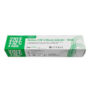 VERIFY™ SIXCESS™ STEAM INDICATOR STRIPS, 4 MINUTE INDICATOR SHORT, SOLD AS 1/BOX STERIS PCC006