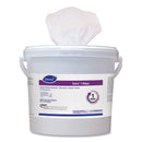 Oxivir® 1 Hydrogen Peroxide Surface Disinfectant Cleaner Wipes, 640/CS