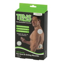 TENS + remote Pain Management Solution TENS kit, 12/CS