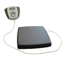 Health O Meter Digital Floor Scale with Remote Indicator, 1/EA