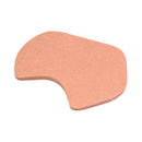 MCKESSON BEIGE DANCER SESAMOID PAD FOR LEFT FEET, SOLD AS 25/PACK MCKESSON 49226