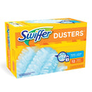 DUSTER, SWIFFER REFILL (10/PK4PK/CS), 10/PK