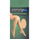 LOVING COMFORT® MILD ANTI-EMBOLISM KNEE-HIGH STOCKINGS, MEDIUM, BEIGE, SOLD AS 1/EACH SCOTT 1648 BEI MD