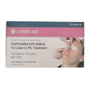 SHIELD, EYE DISP F/LASER OR IPL TRTMT (25/BX 100BX/CS), 25/BX