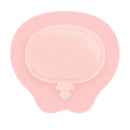 ALLEVYN LIFE SILICONE ADHESIVE WITH BORDER SILICONE FOAM DRESSING, 8½ X 9 INCH, SOLD AS 40/CASE SMITH 66801307