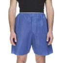 MCKESSON PATIENT EXAM SHORTS, 2X-LARGE, SOLD AS 50/CASE MCKESSON 16-960404