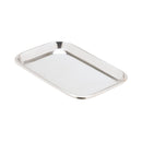 Miltex® Mayo Instrument Tray, 6-1/2 x 10 Inch, 1/EA