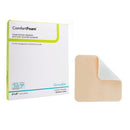ComfortFoam™ Silicone Adhesive without Border Silicone Foam Dressing, 6 x 8 Inch, 5/BX