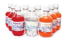 BEVERAGE, GLU CRUSH ORG 100GM(6BT/PK 4PK/CS), 24/CS