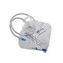 BAG, URINE DRAINAGE LF DOVER 2000ML (20/CS), 20/CS