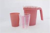 PITCHER LINER FOR 28-OUNCE PITCHER, SOLD AS 500/CASE GMAX GP520