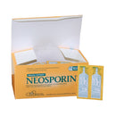 NEOSPORIN® BACITRACIN / NEOMYCIN / POLYMYXIN B FIRST AID ANTIBIOTIC, SOLD AS 1728/CASE JOHNSON 510425700