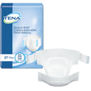 TENA® STRETCH™ PLUS INCONTINENCE BRIEF, 2X-LARGE, SOLD AS 64/CASE ESSITY 61090
