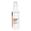SMITH & NEPHEW BENZOIN TINCTURE ANTISEPTIC, 4-OUNCE SPRAY BOTTLE, SOLD AS 12/CASE SMITH 407000