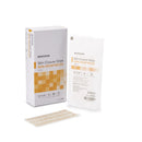 MCKESSON NONREINFORCED SKIN CLOSURE STRIP, 1/2 X 4 IN., SOLD AS 200/CASE MCKESSON 3004