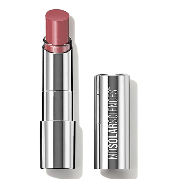MDSOLARSCIENCES® HYDRATING SHEER LIP BALM, BLUSH (PINK), SOLD AS 6/PACK MDSOLARSCIENCES 151001