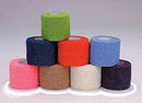 COFLEX® SELF-ADHERENT CLOSURE COHESIVE BANDAGE, 3 INCH X 5 YARD, SOLD AS 24/CASE ANDOVER 3300CP-024