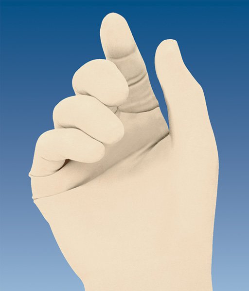 PROTEXIS™ PI WITH NEU-THERA® POLYISOPRENE SURGICAL GLOVE, SIZE 7, IVORY, SOLD AS 200/CASE CARDINAL 2D73TE70