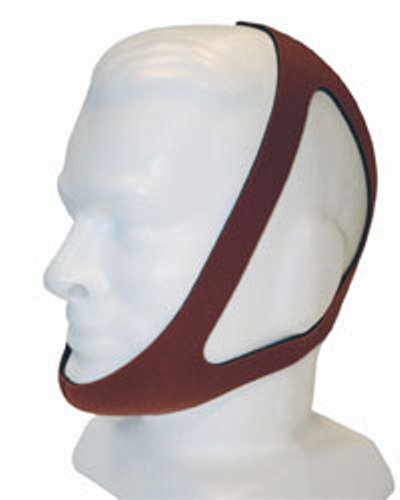 CAREFUSION CPAP CHIN STRAP, SOLD AS 1/EACH SUN TMS-09-ADJXL
