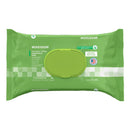 MCKESSON FLUSHABLE* WET WIPES - UNSCENTED, 96 WET WIPES PER PACK, SOLD AS 576/CASE MCKESSON FLU96