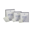 OPTIFOAM® BASIC NONADHESIVE WITHOUT BORDER FOAM DRESSING, 3 X 3 INCH, SOLD AS 100/CASE MEDLINE MSC1133F