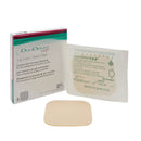 DUODERM® CGF® HYDROCOLLOID DRESSING, 4 X 4 INCH, SOLD AS 1/EACH CONVATEC 187660