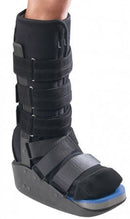 MaxTrax™ Diabetic Walker Boot, Medium, 1/EA