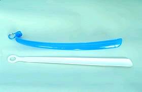 ALIMED® STANDARD PLASTIC SHOEHORN, SOLD AS 1/EACH ALIMED 2970010691