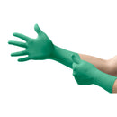 GLOVE, NITRL TOUCHNTUFF LNG CUFF DISP MED (100/BX 10BX/CS), 100/BX
