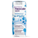 Neocate® Splash Hypoallergenic Ready-to-Feed Elemental Liquid, 8-ounce carton, 27/CS