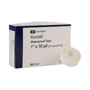 KENDALL™ CLOTH MEDICAL TAPE, 1 INCH X 10 YARD, WHITE, SOLD AS 144/CASE CARDINAL 3142C