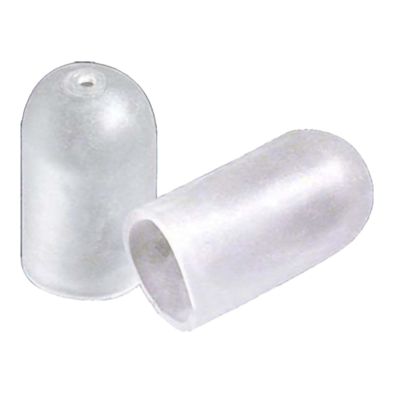 PEDIFIX VISCO-GEL® TOE CAP, SMALL/MEDIUM, SOLD AS 1/PACK PEDIFIX 1075