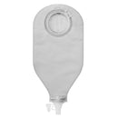 SenSura® Mio Click High Output 2-Piece Opaque Ileostomy Pouch, Yellow Match, 10/BX