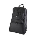BACKPACK, F/FEED PUMP W/CONNECT ENTERAL PORT BLK LG (1/CS), 1/CS