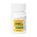 GERI-CARE® ADULT LOW DOSE ASPIRIN PAIN RELIEVER, SOLD AS 12/CASE GERI-CARE 981-30-GCP