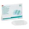 3M™ Tegaderm™ Absorbent Acrylic Transparent Film Dressing, 5-7/8 x 6 Inch, 10/BX
