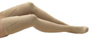 STOCKING, THIGH HIGH CLOSED TOE BGE XLG (1/PR), 1/PR