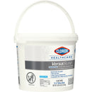 CLOROX HEALTHCARE® VERSASURE® CLEANER DISINFECTANT WIPES, BUCKET, SOLD AS 1/CARTON THE 31759