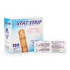 Stat Strip® Adhesive Strip, 1 x 3 Inch, 1200/CS