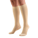 STOCKING BEL KNEE 20-30 XLBEIGE CLOSED TOE, 1/EA