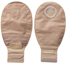 Convatec Natura® Ostomy Pouch, 12-Inch Length, 10/Bx