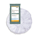 COMFORT® RINSE-FREE SHAMPOO CAP, POWDER SCENT, SOLD AS 40/CASE SAGE 7909