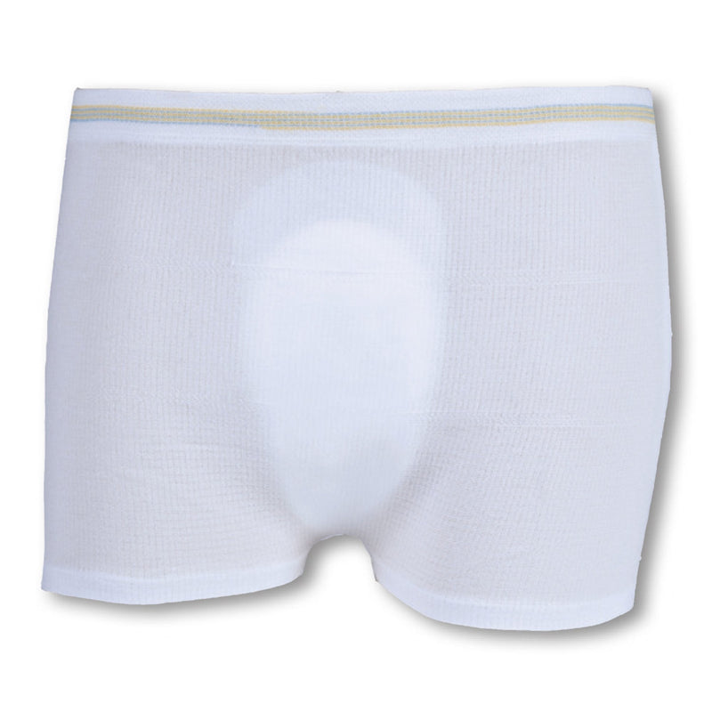 Attends Unisex Knit Pant, Large 2/CASE -MPS30